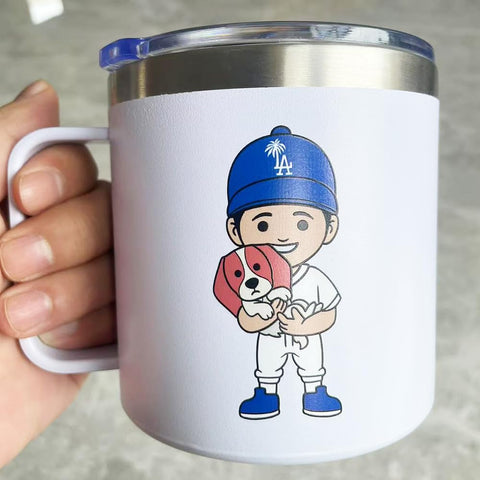 EXIGENT taza para casa y oficina, uso diario cómodo.
