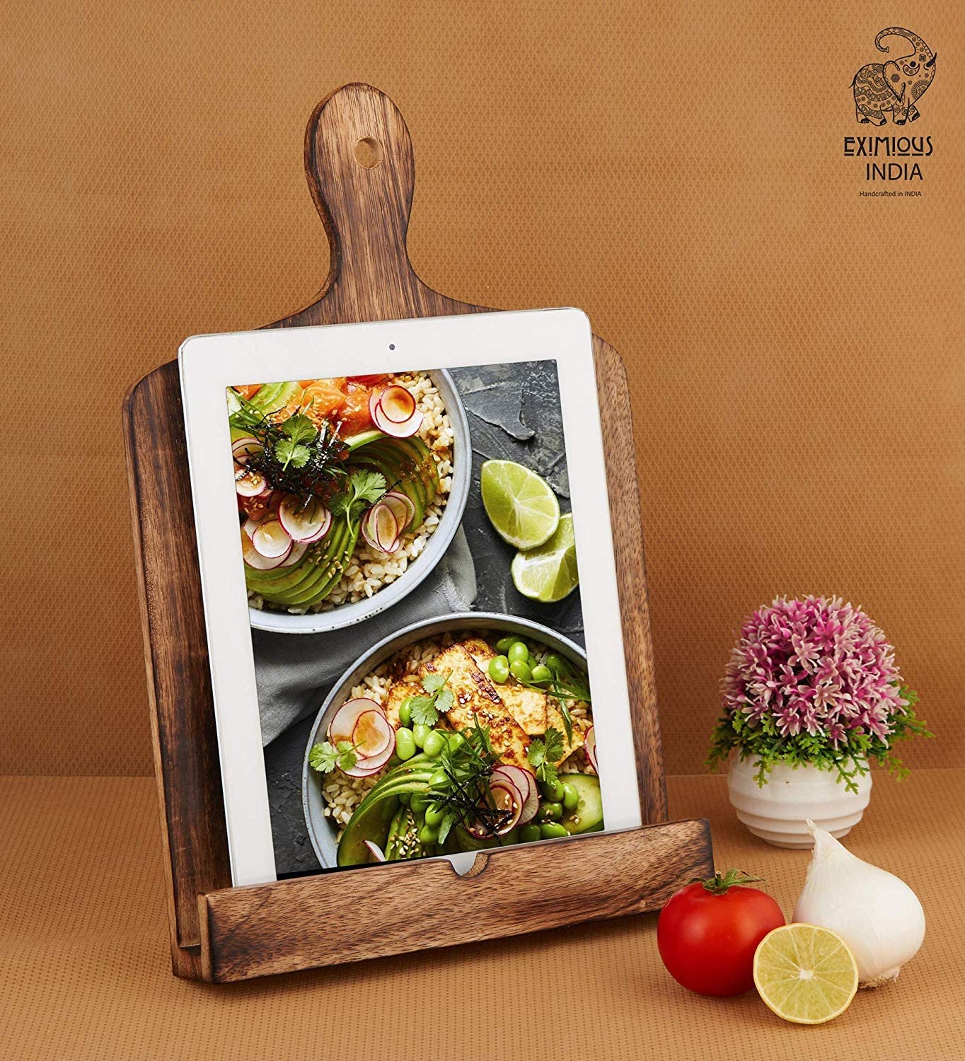 Eximious India, regalo perfecto para bodas y amantes de la cocina