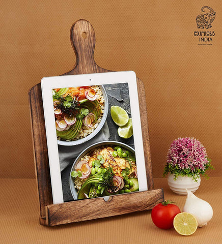 Eximious India, regalo perfecto para bodas y amantes de la cocina
