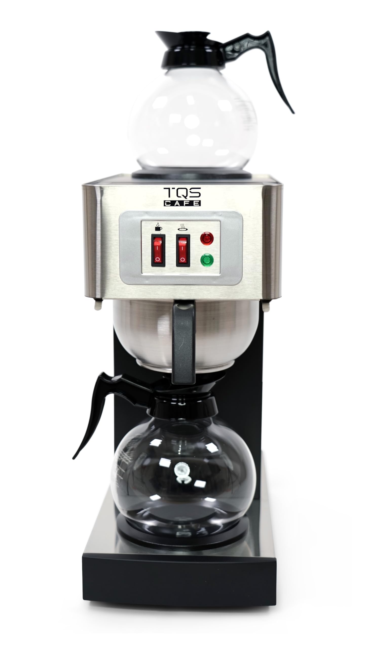 Existing Beauty opciones de preparación versátiles manual y automática para profesionales de la cafetería