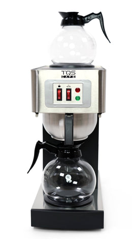 Existing Beauty opciones de preparación versátiles manual y automática para profesionales de la cafetería