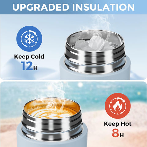Uso versátil para exterior, oficina, viajes y desplazamientos diarios.