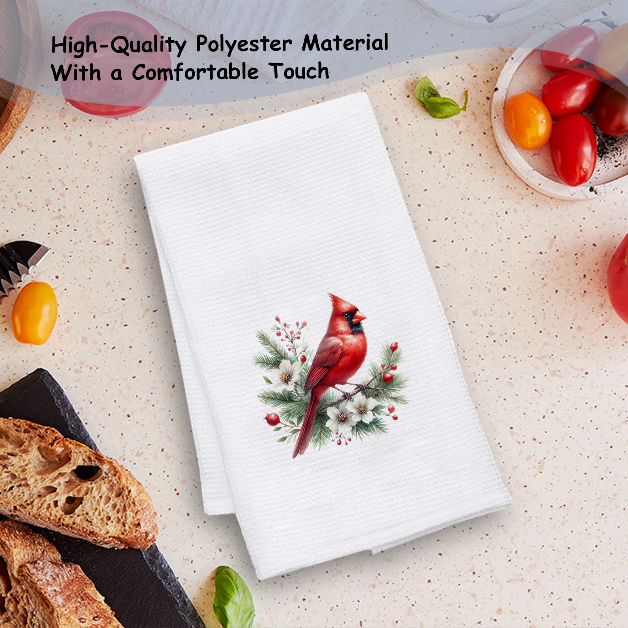 Toalla Exqcom regalo perfecto para casa durante fiestas.