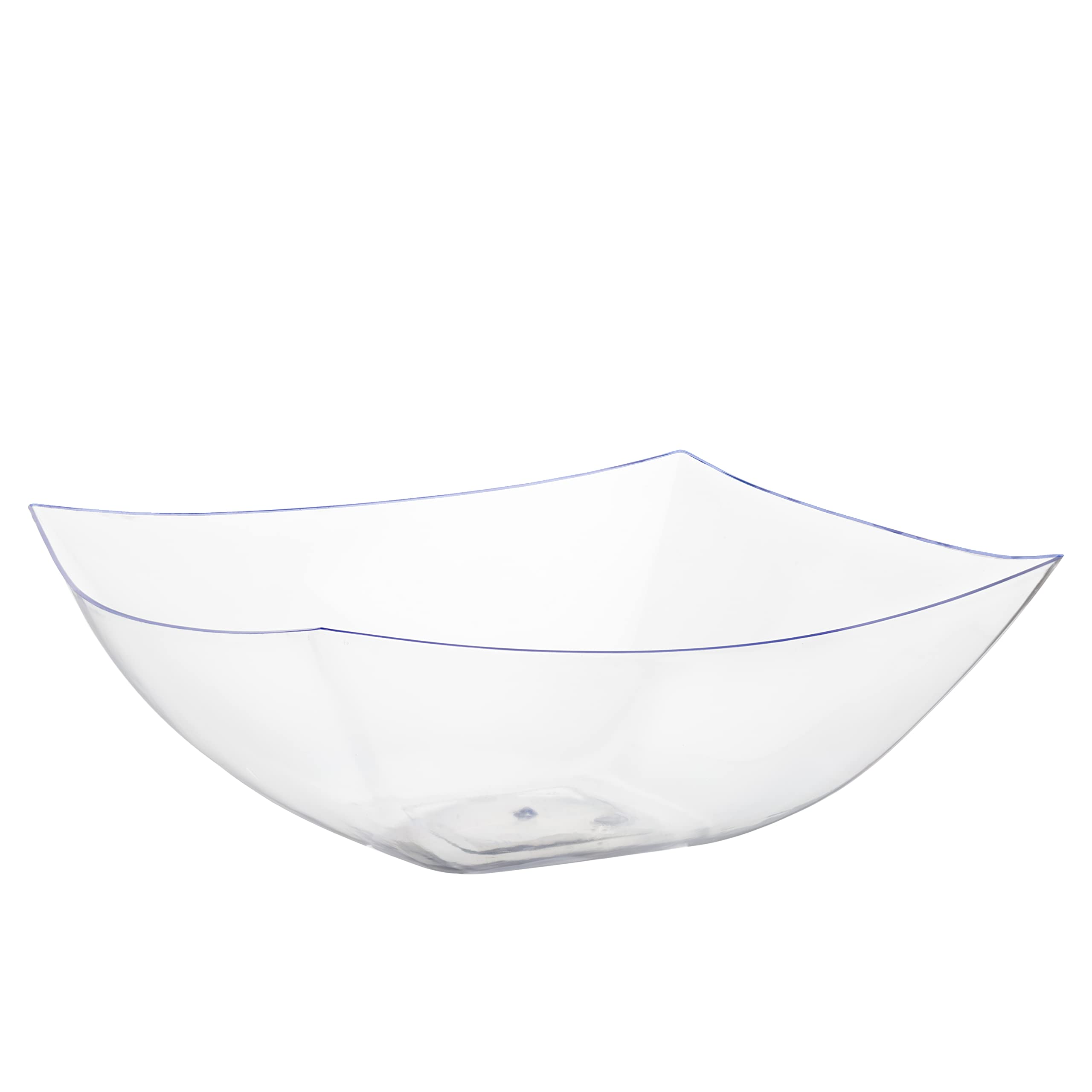 Exquisite durabilidad libre de BPA: opcion reutilizable para fiestas