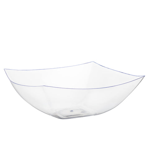 Exquisite durabilidad libre de BPA: opcion reutilizable para fiestas