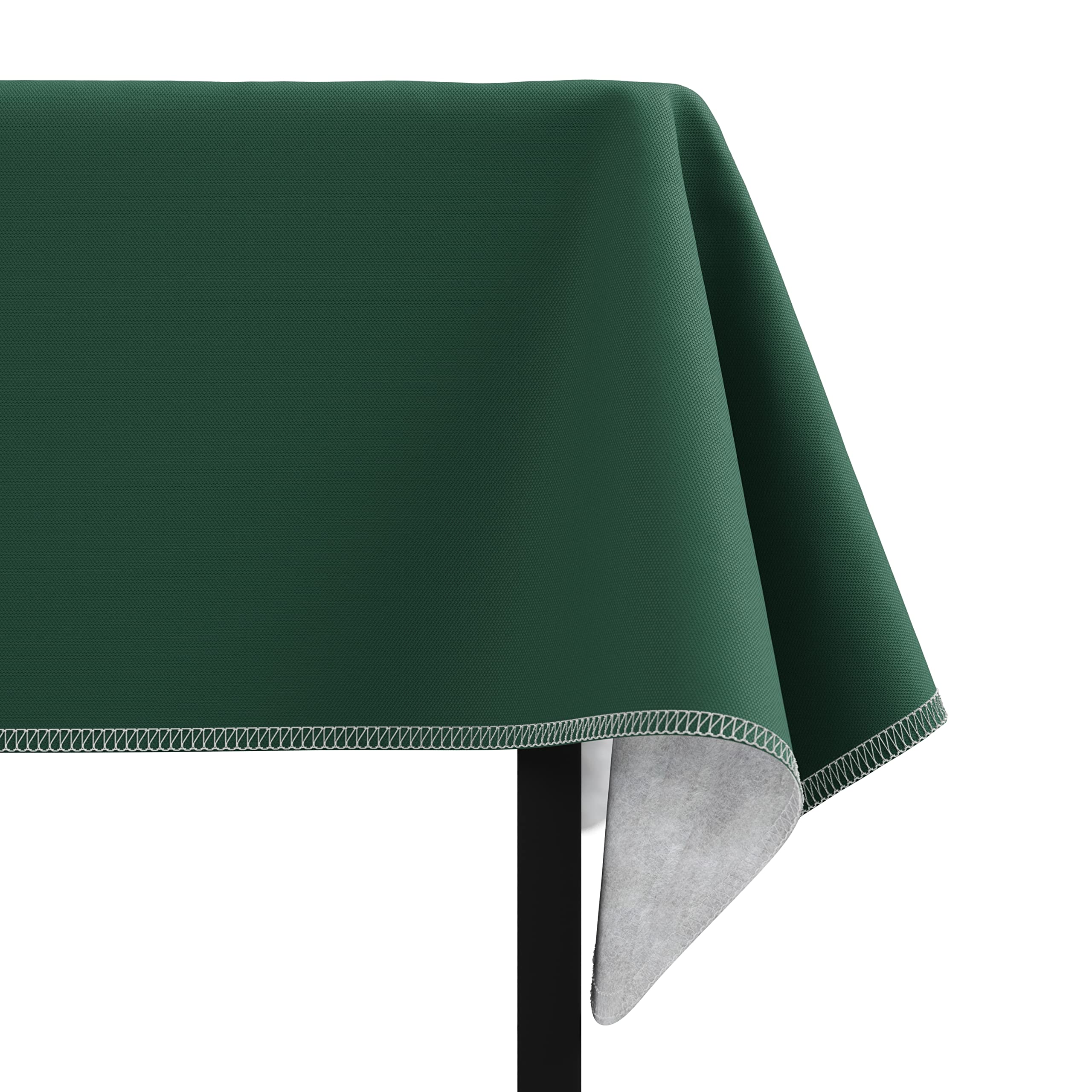 Superficie de vinilo impermeable de Exquisite, limpieza rápida ante derrames