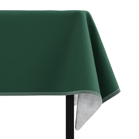 Superficie de vinilo impermeable de Exquisite, limpieza rápida ante derrames