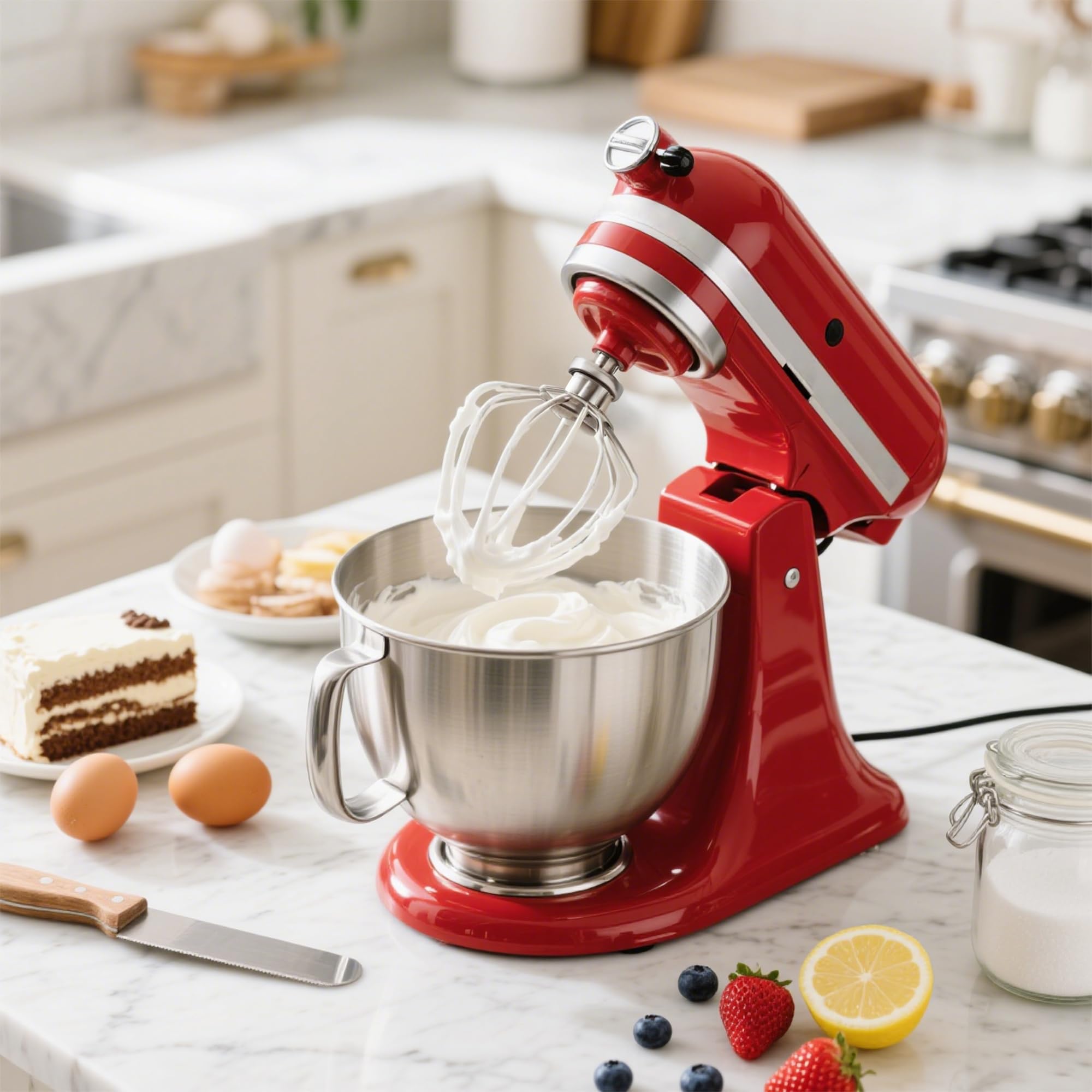 Ezato regalo ideal para amantes de la repostería en casa