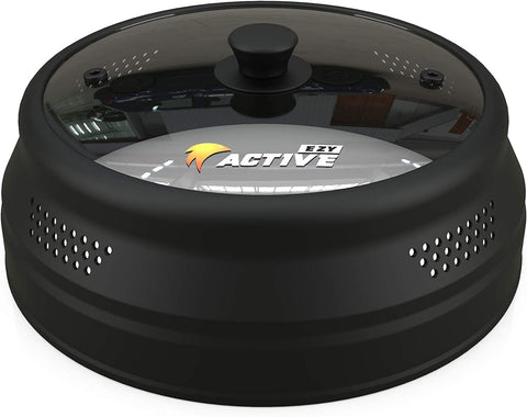 Garantía de 5 años EZY ACTIVE para tranquilidad