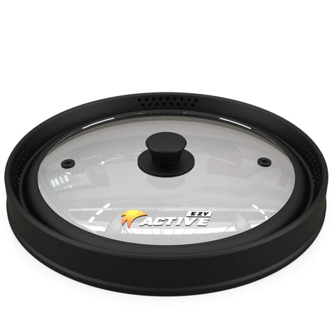 Medidas compatibles EZY ACTIVE para platos de 6 a 12 pulgadas