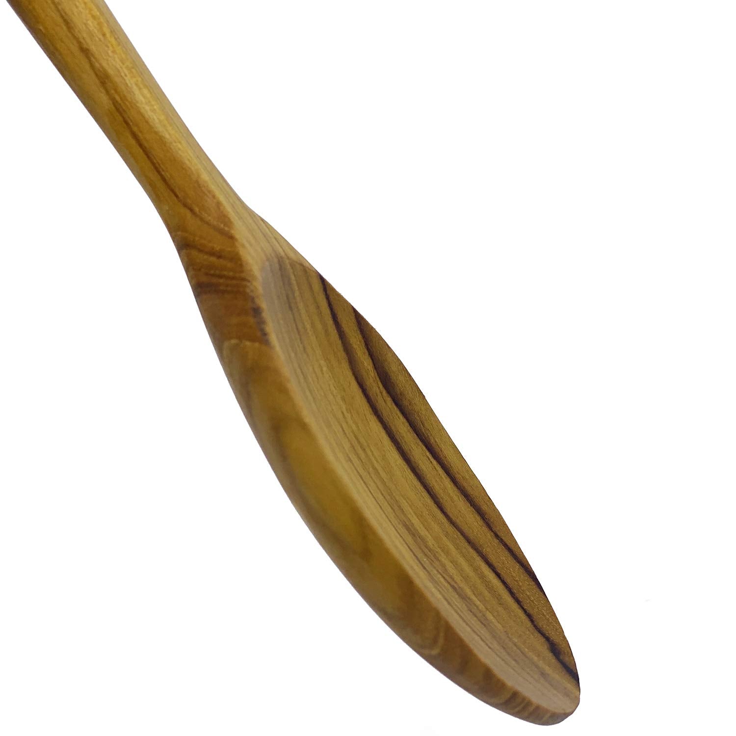 FAAY utensilios artesanales de teca hechos a mano