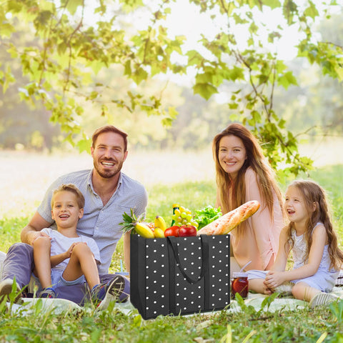 Fab totes ideal como regalo reutilizable en ocasiones especiales.