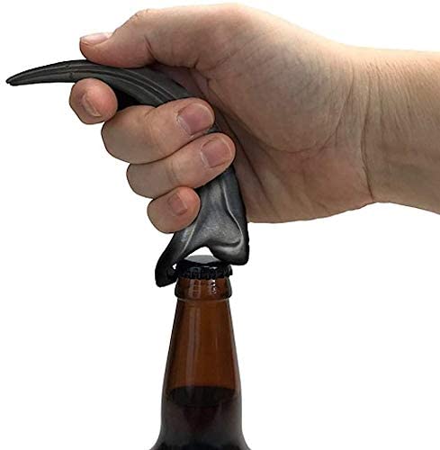 Factory Entertainment garra-raptor, pieza temática para coleccionistas y decoración