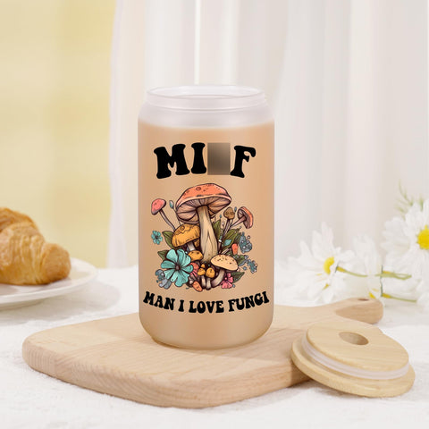 Fairy's Gift: taza para bebidas calientes y frías, práctica.