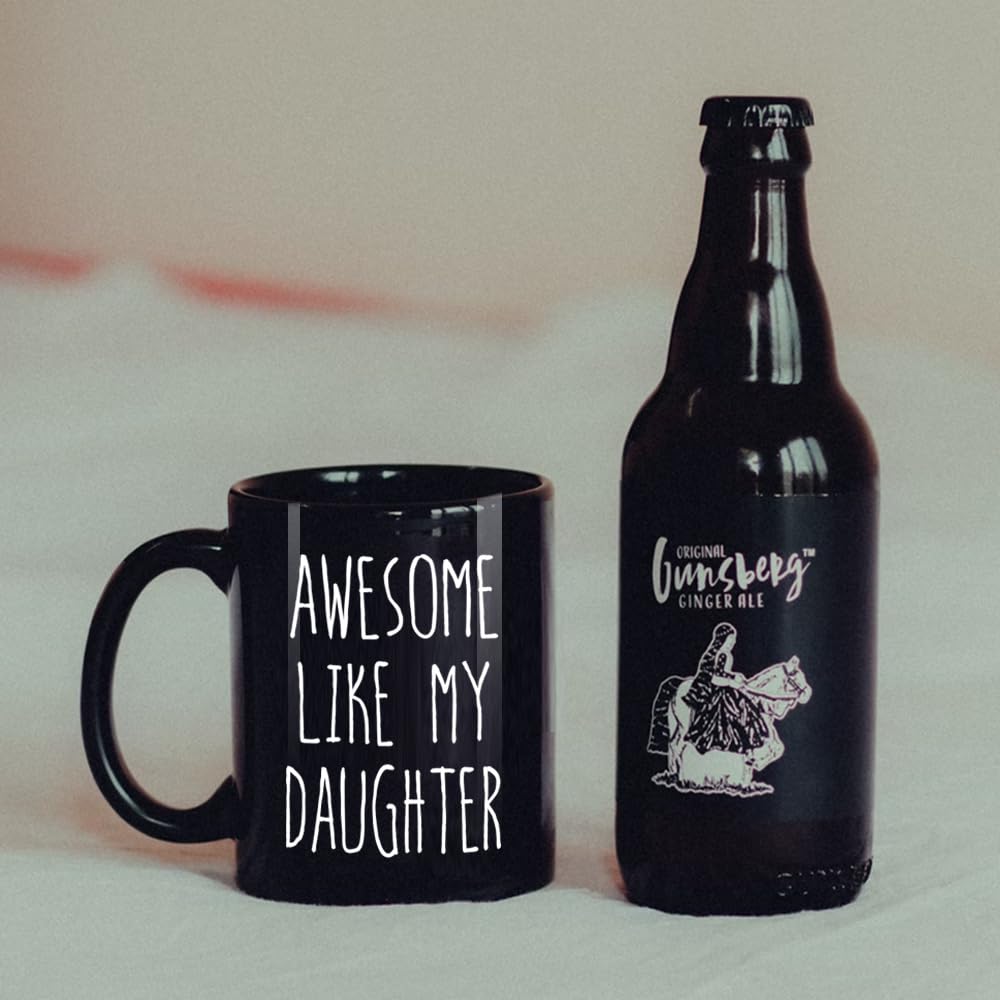 Taza FALJIOK en caja regalo elegante, lista para regalar.