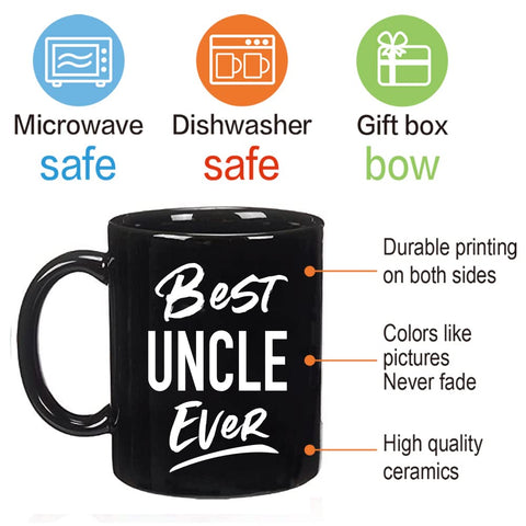 Taza FALJIOK para uso diario, perfecta en casa u oficina.