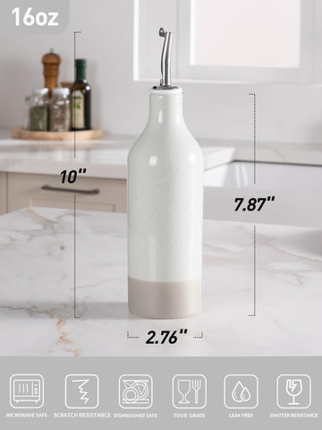 Base engobe en el dispensador Famiware Milkyway añade elegancia y estabilidad