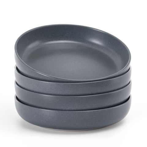 famiware Milkyway cuencos para pasta de 8-5 pulgadas, ideal para porciones grandes