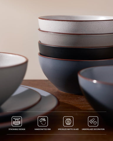 Famiware Venus, cerámica duradera para uso diario sin preocupaciones