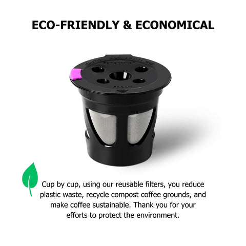 Fanativita K Cups pack dos unidades, práctico para consumo diario