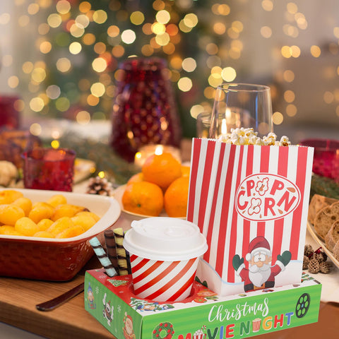 Bandejas Fancy Land aptas para fiestas, clases y celebraciones festivas.