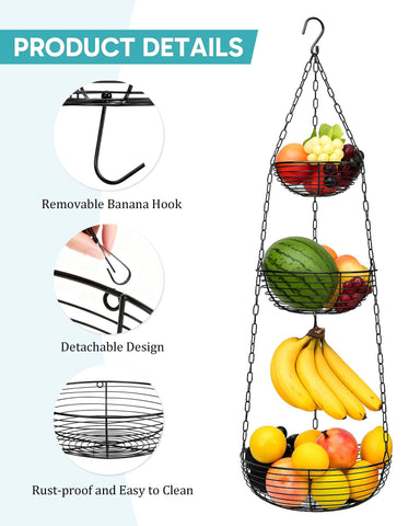 fangsun malla-aireacion-frutas garantiza frescura gracias al flujo de aire