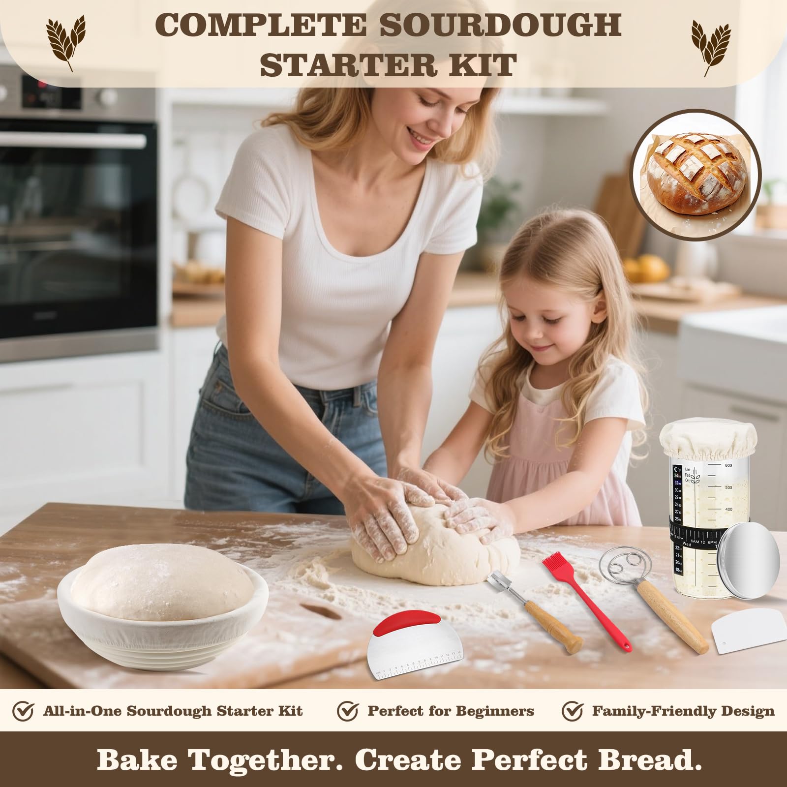 FANS-ONE brocha silicona cocina aceite de forma uniforme