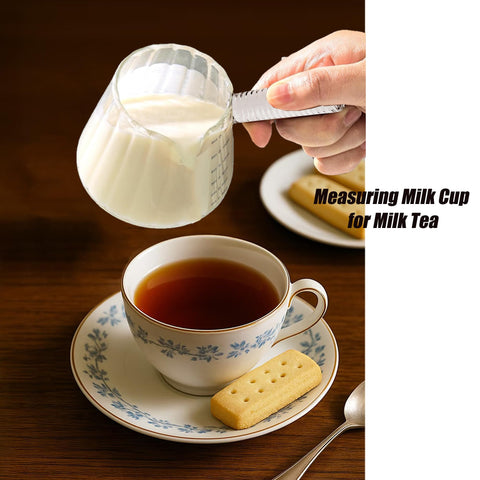 Escala graduada 6oz en la taza FANTESTICRYAN para medir exactitud
