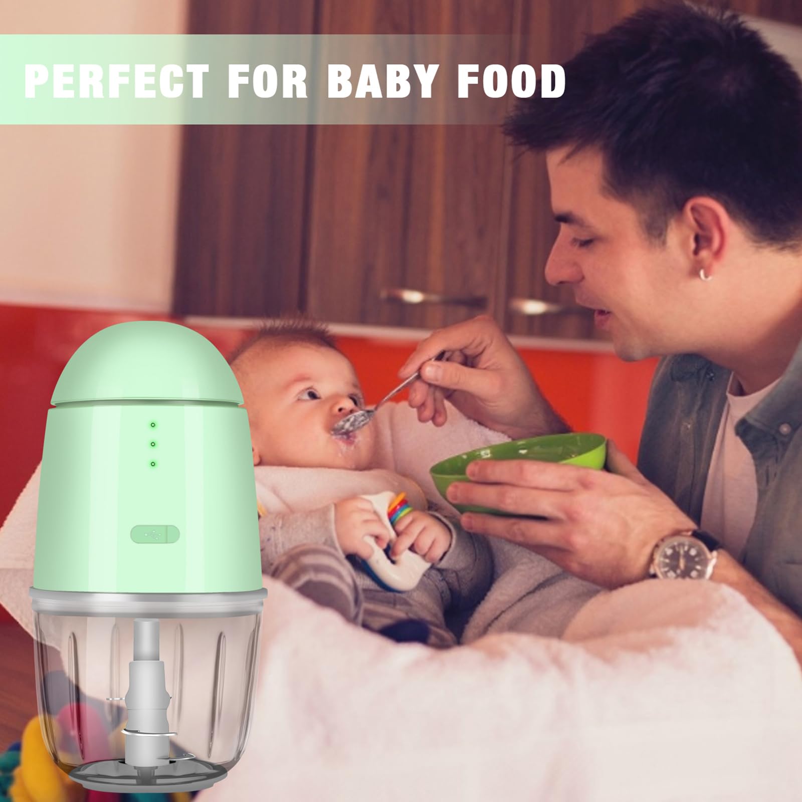 Fanxieast ensamblaje fácil para cocinar sin complicaciones