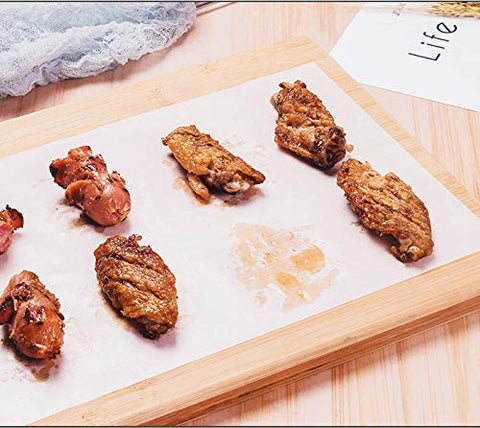 Fasmov pergamino de usos múltiples para repostería y más