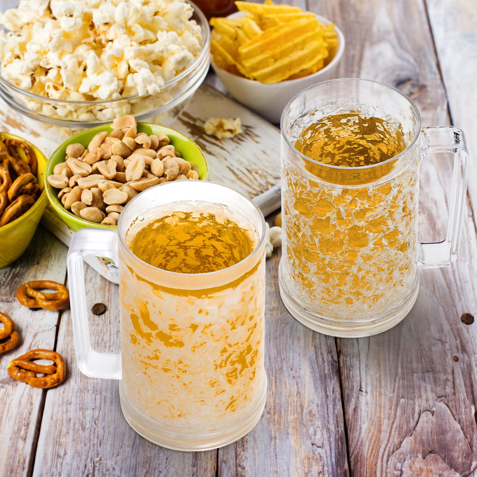 Vaso Fasmov para regalo, ideal para quienes disfrutan bebidas frías.