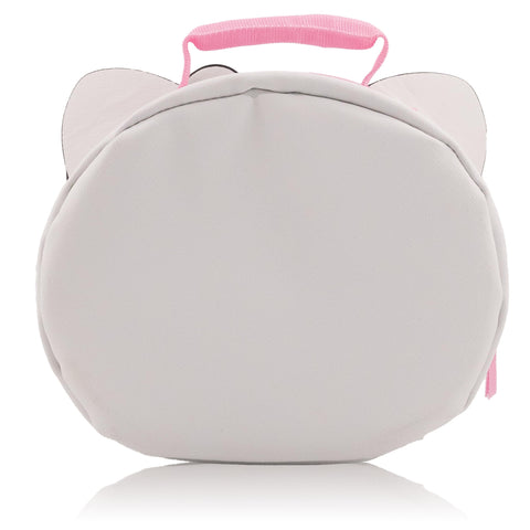 Lonchera Fast Forward Hello Kitty de tamaño compacto para llevar.