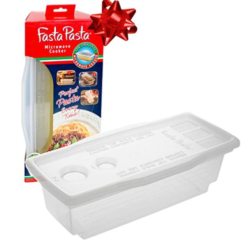 Fasta Pasta Original: perfecto para uso diario en familia