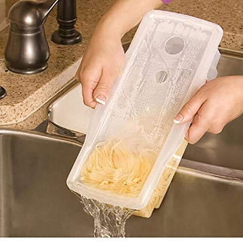 Fasta Pasta: paquete de dos unidades, regalo práctico para amantes de la pasta