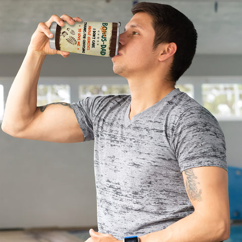 Fastpeace Tumbler para actividades al aire libre, mantén bebidas a la temperatura