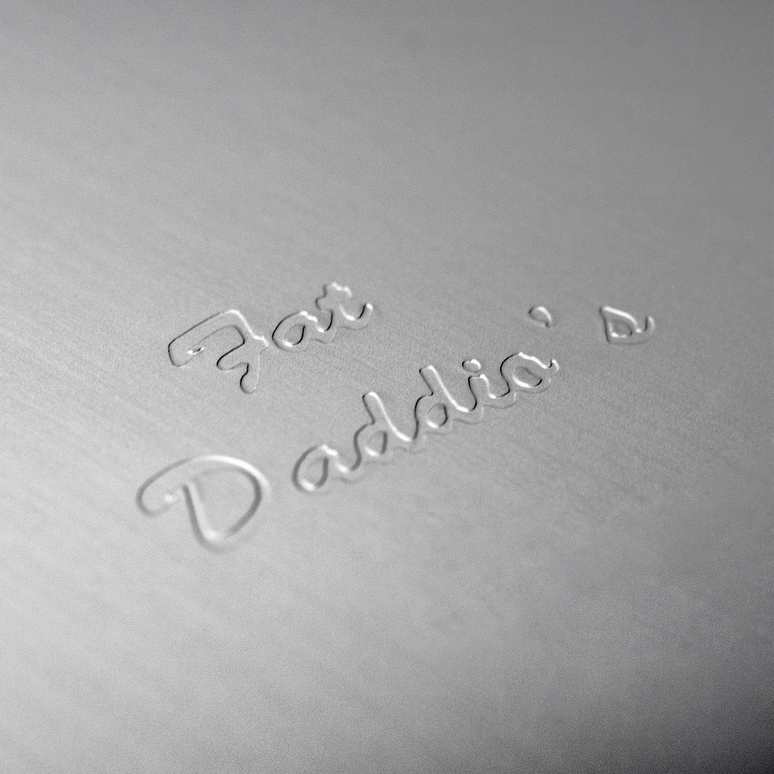 Fat Daddio's PSQ-882, capacidad de 5 tazas para porciones adecuadas.