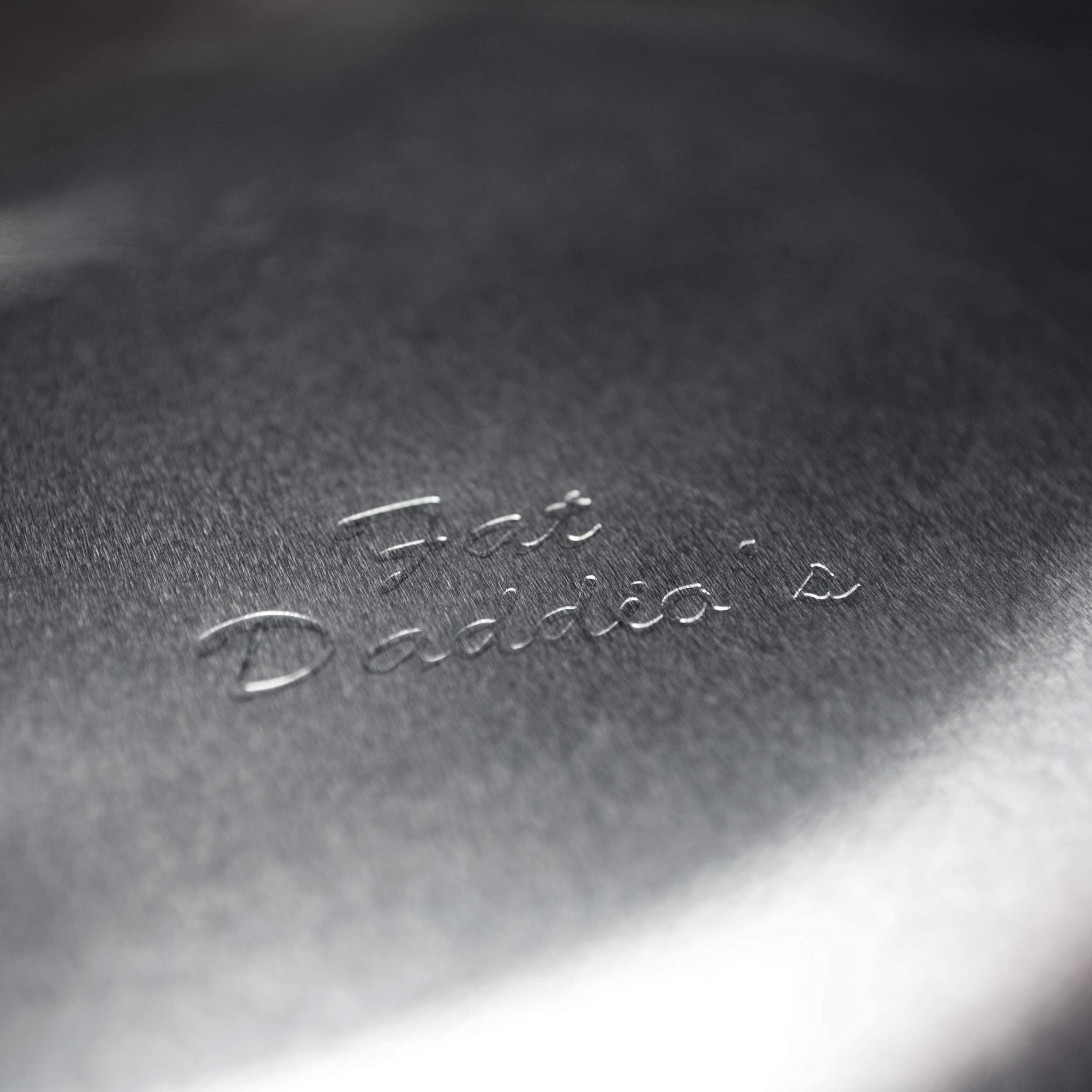 Fat Daddio's SP-QTR, capacidad para hornear de manera versátil.