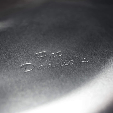 Fat Daddio's SP-QTR, capacidad para hornear de manera versátil.