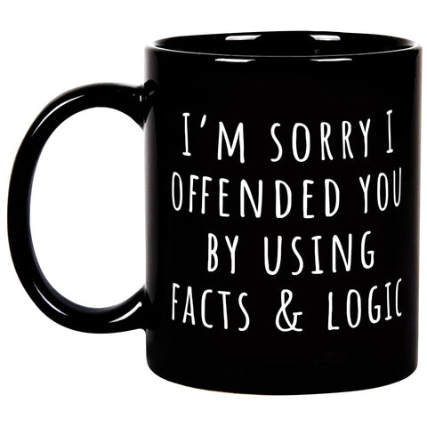 Fatbaby taza cafe divertida 11oz, ideal para empezar el día con humor.