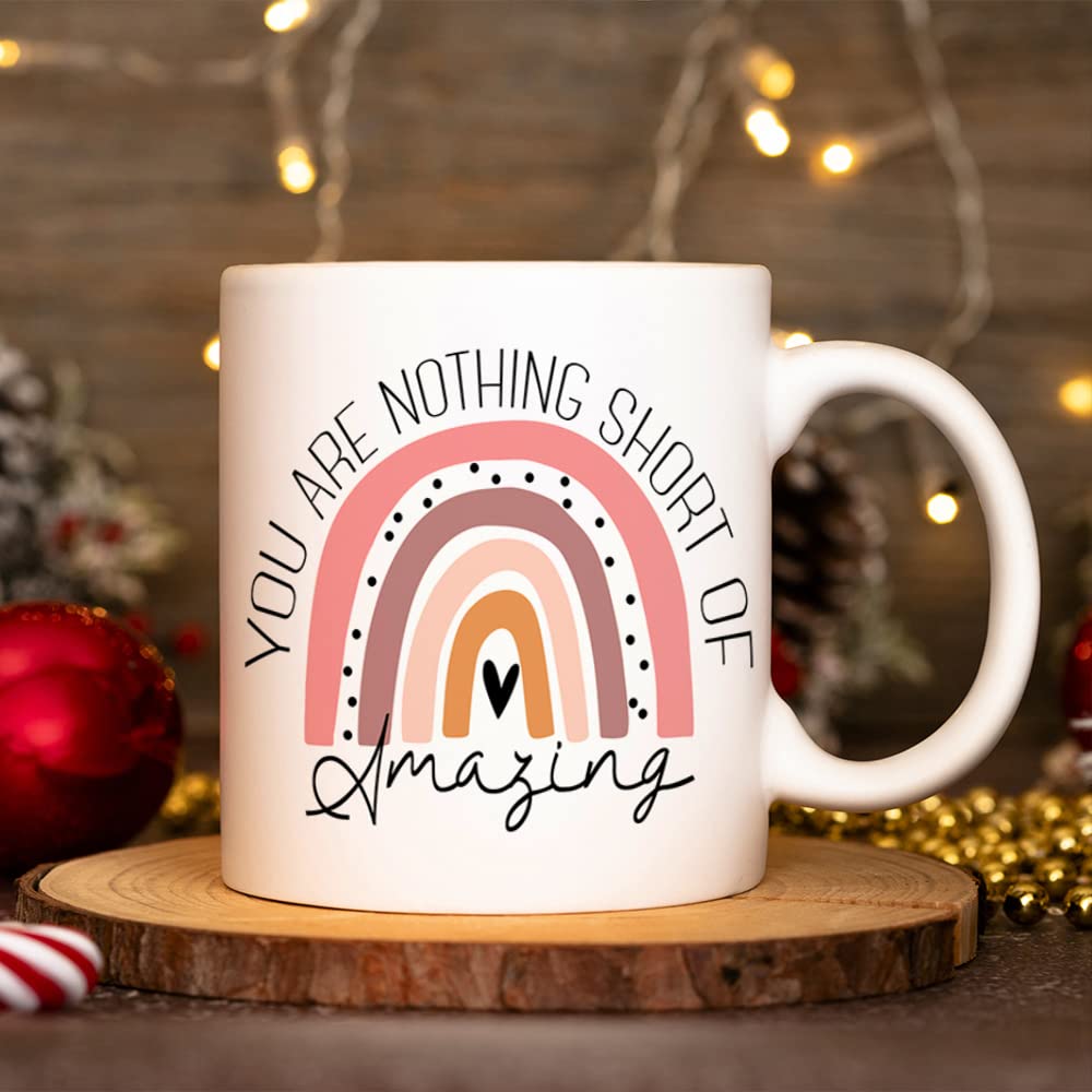 Taza Fatbaby regalo con lavado en lavavajillas y microondas, uso diario.