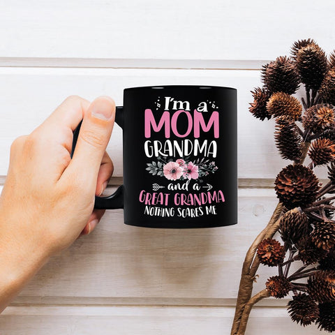 Taza Fatbaby para café o té diaria regalo práctico