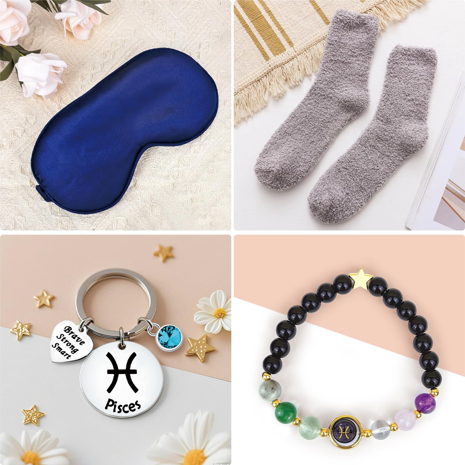 FatWongcoi llavero zodiacal para completar tu look diario