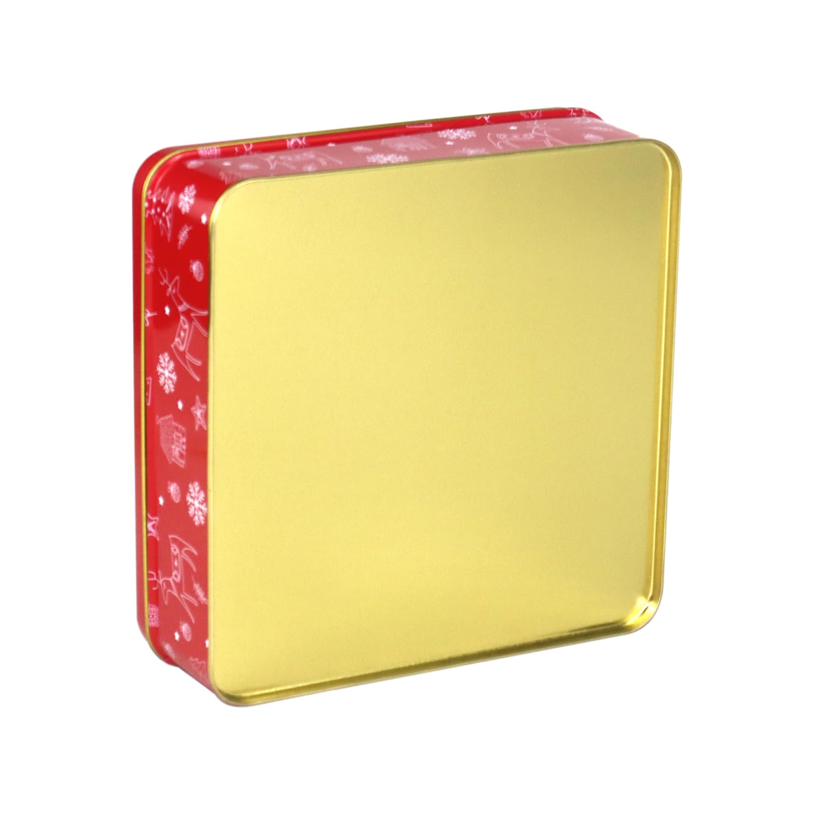 Fauevav tamaño ideal para galletas y chocolates