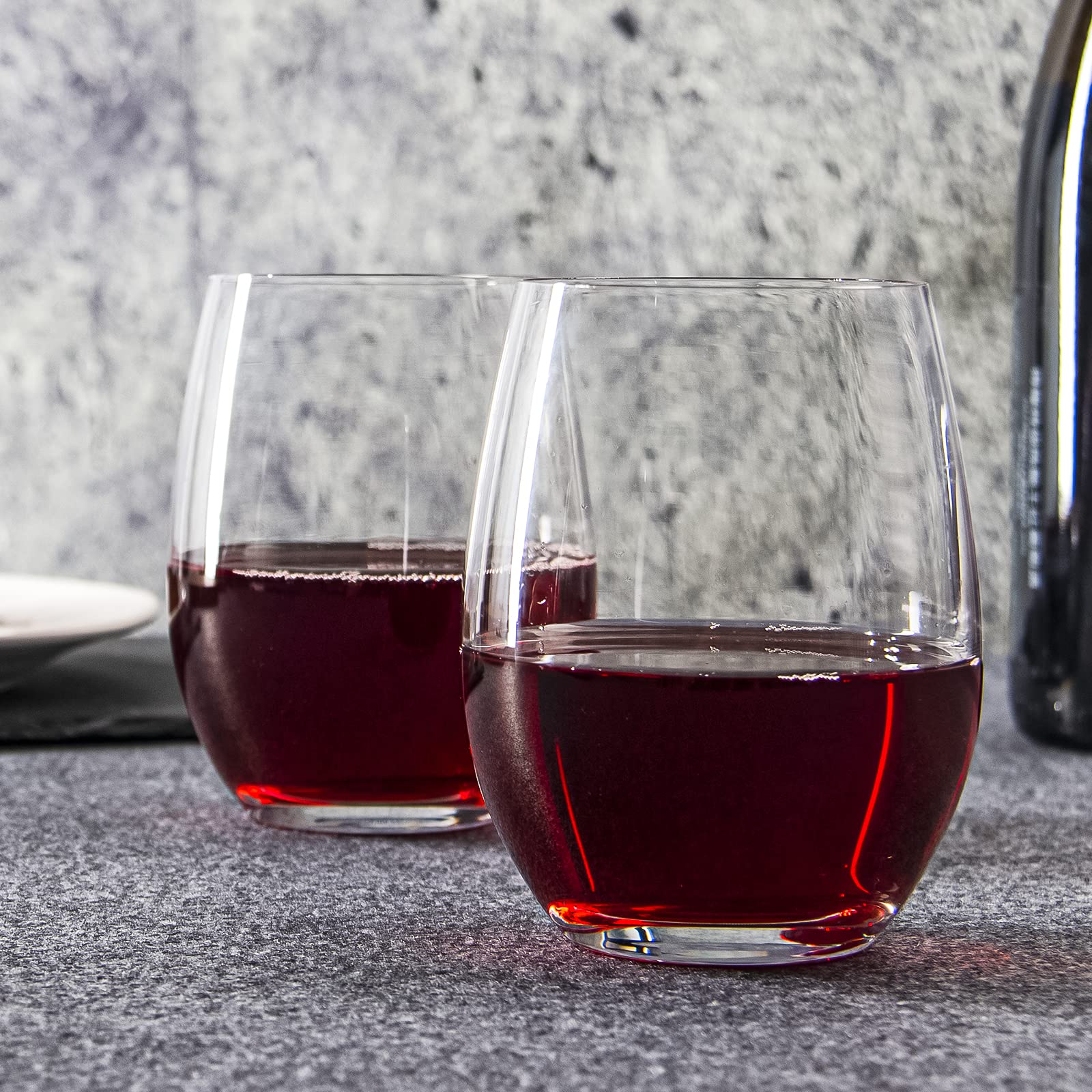 Regalo ideal FAWLES para amantes del vino, elegancia garantizada.