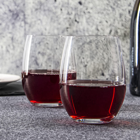 Regalo ideal FAWLES para amantes del vino, elegancia garantizada.