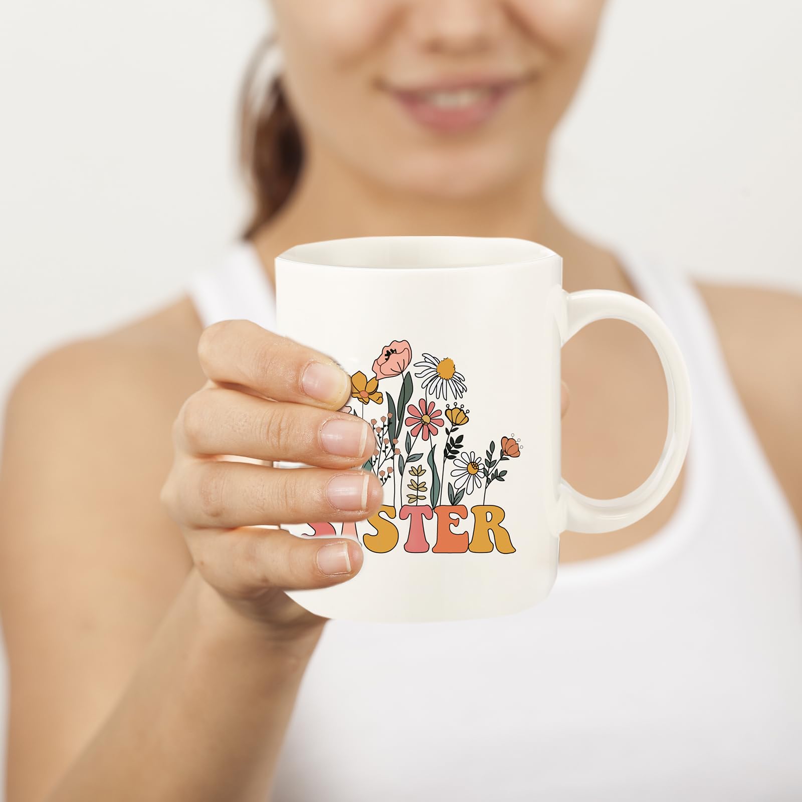 fcaylo detalle de caja regalo, presentación elegante para mujer