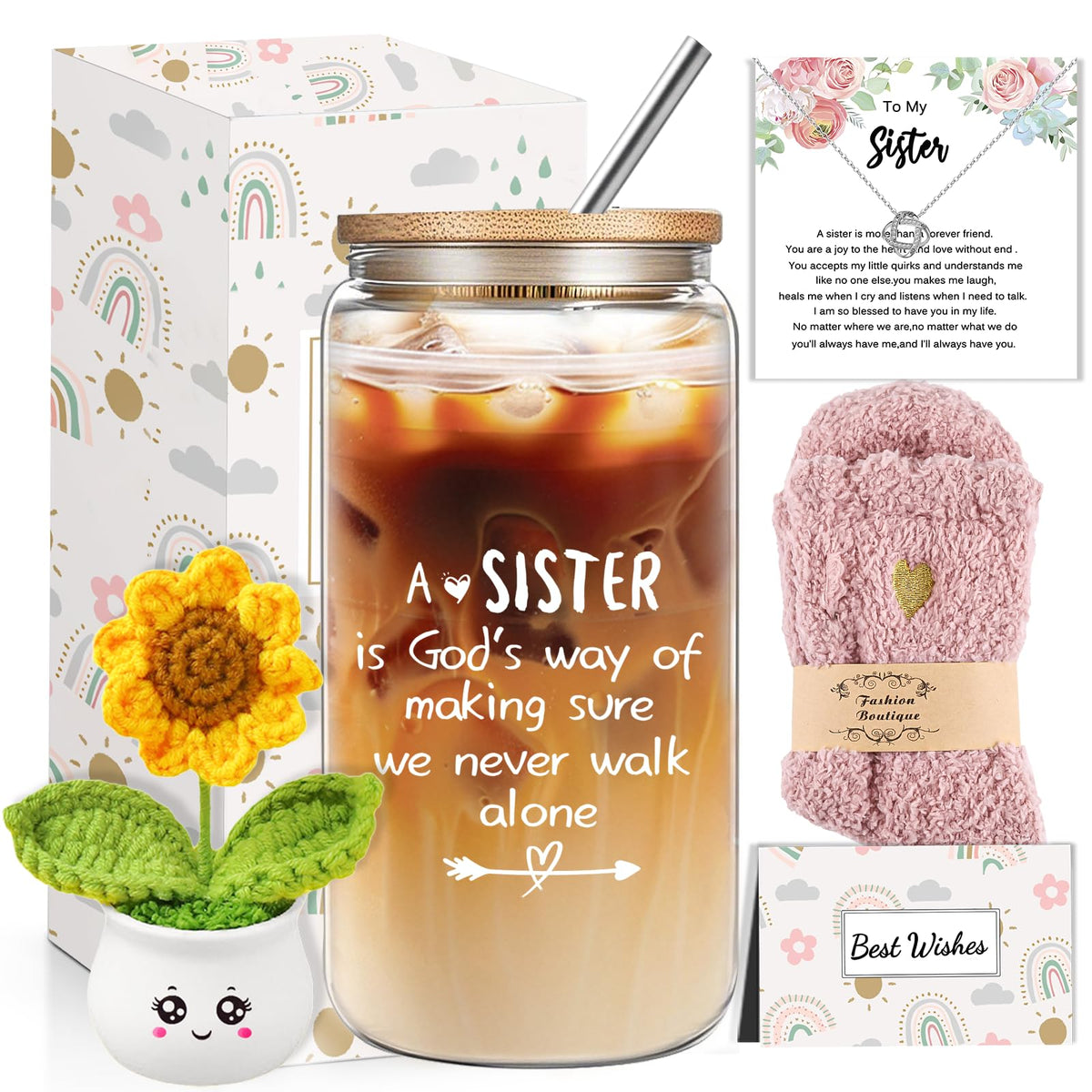 fcaylo vaso 16 oz para bebidas y compañerismo en cada sorbo