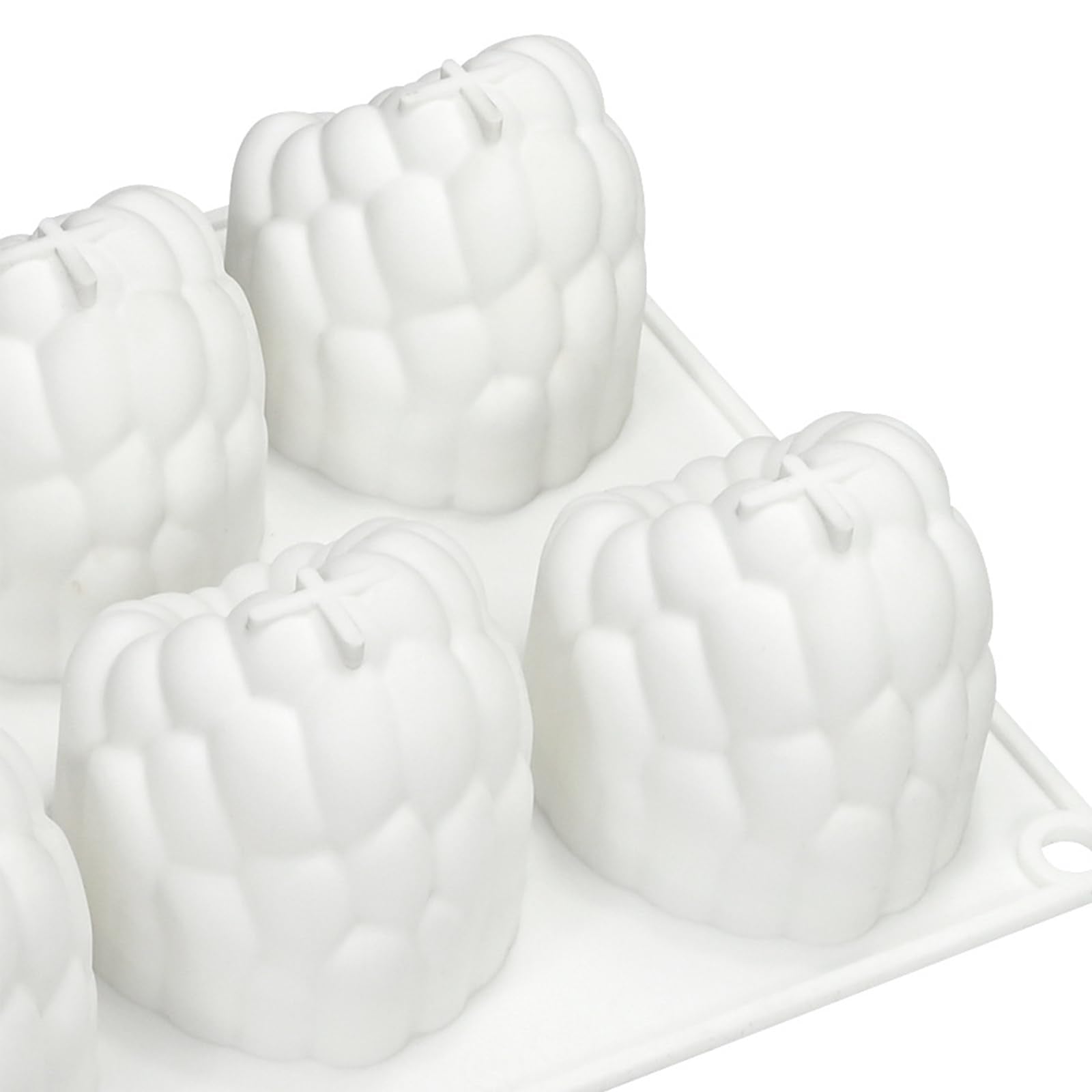 Fchil set compacto de moldes para reposteria casera