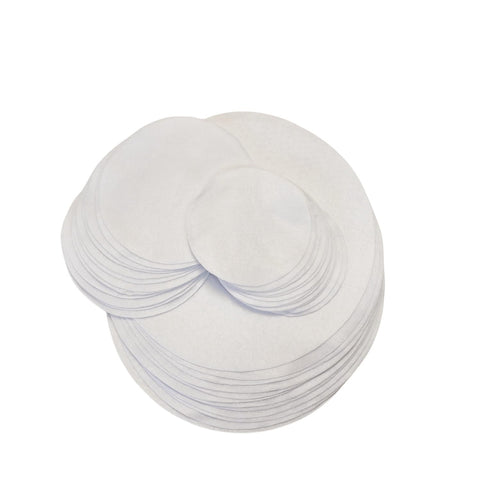 FCSTYODO separadores de platos de 10 pulgadas protegen vajilla durante almacenamiento.