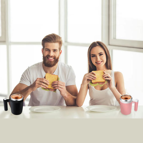 Incluye accesorios de mezclado para la taza FCSWEET